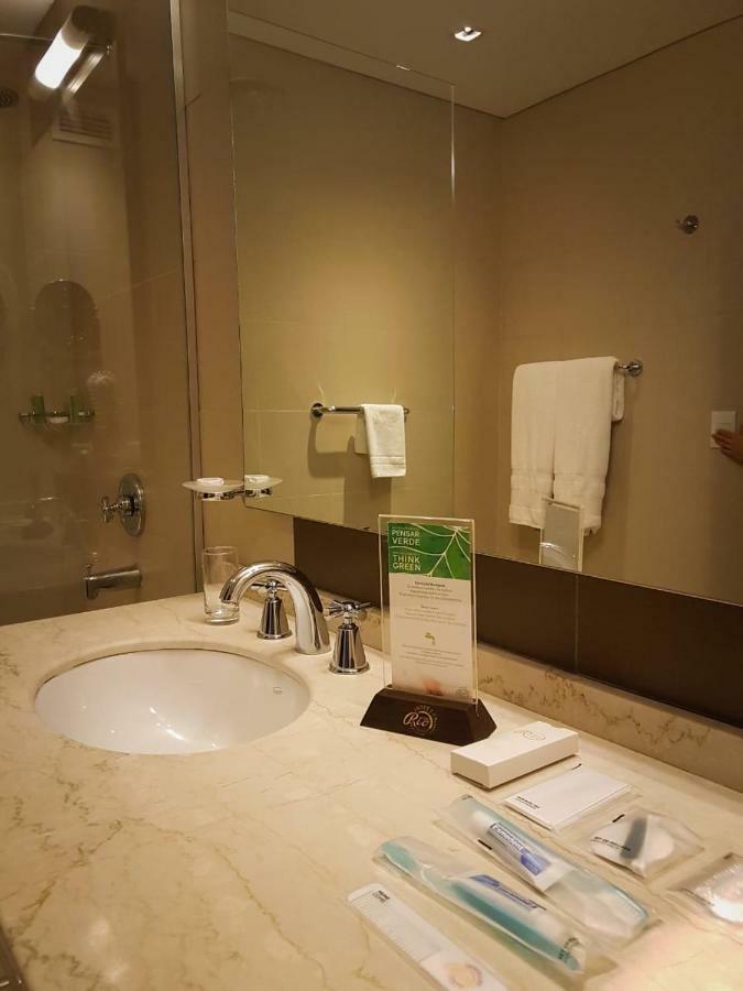 Hotel Y Casino Del Rio - General Roca Extérieur photo